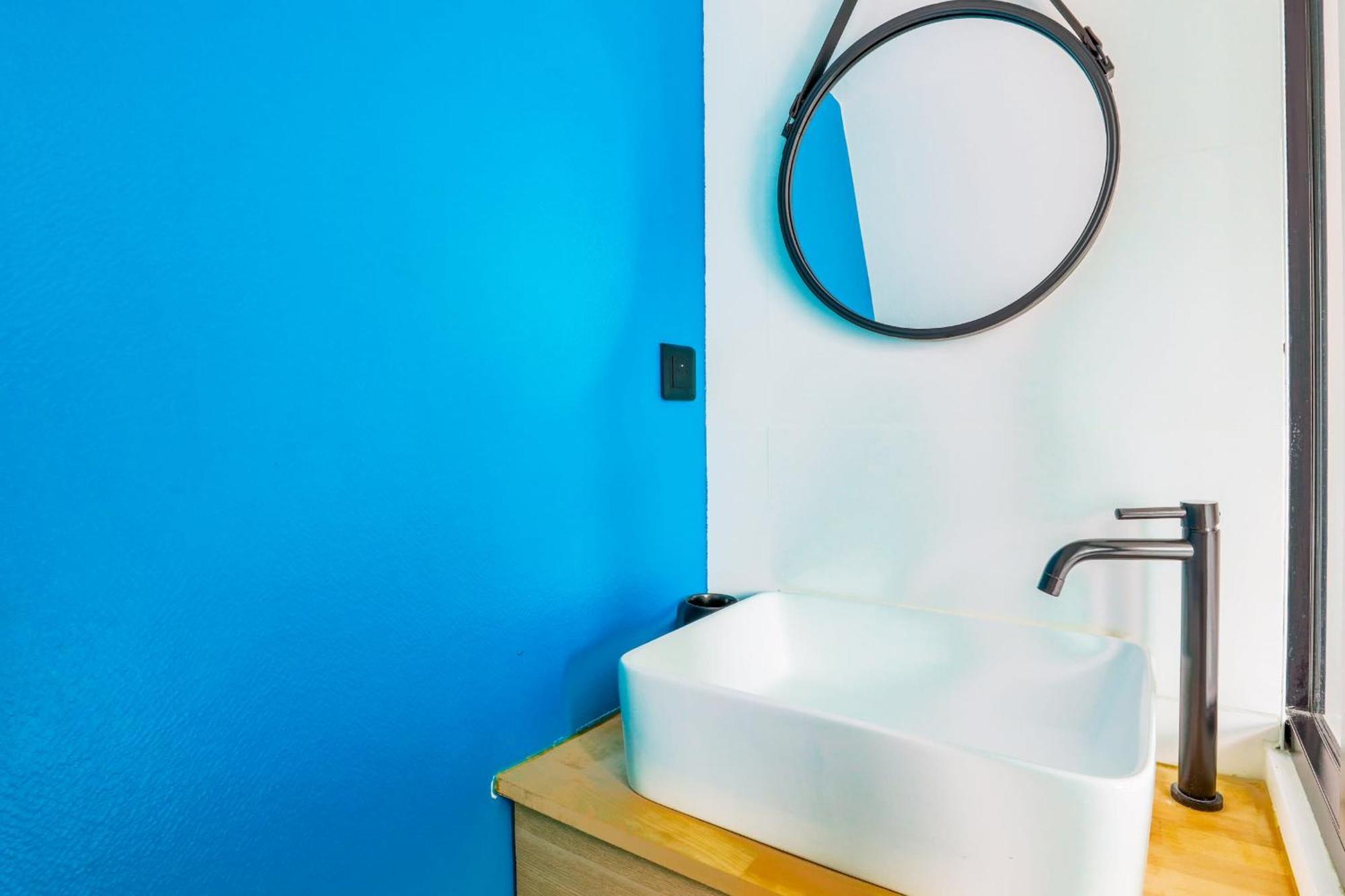 Central 1Br Room Space パリ エクステリア 写真